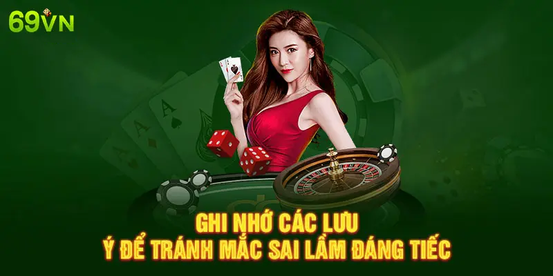 Kỹ thuật quản lý vốn khi chơi baccarat – Chìa khóa then chốt