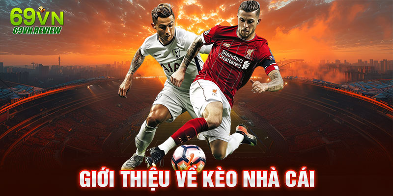 Kèo nhà cái 69vn - Dự đoán chính xác, nhận thưởng cực nhanh